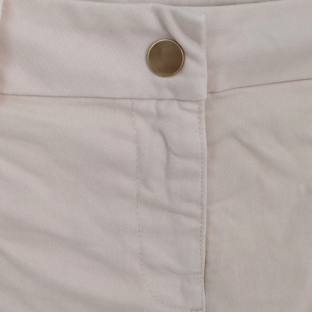 J.Crew Hudson Cargo Short - Natural